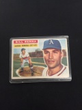1956 Topps #82 Bill Renna A's Vintage Baseball Card