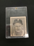 1948 Bowman #1 Bob Elliott Braves Vintage Baseball Card