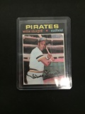 1971 Topps #230 Willie Stargell Pirates Vintage Baseball Card