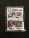 1977 Topps #473 Andre Dawson Expos Rookie Vintage Baseball Card