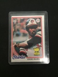 1978 Topps #36 Eddie Murray Orioles Rookie Vintage Baseball Card