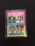 1975 Topps #623 Keith Hernandez Cardinals Rookie Vintage Baseball Card