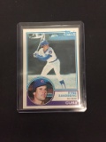 1983 Topps #83 Ryne Sandberg Cubs Rookie Baseball Card