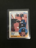 1983 Topps #360 Nolan Ryan Astros Baseball Card