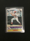 1979 Topps #650 Pete Rose Reds Vintage Baseball Card