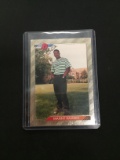 1992 Bowman Foil #676 Manny Ramirez Red Sox Rookie Baseball Card
