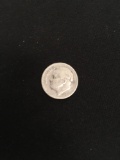 1947-S United States Roosevelt Silver Dime - 90% Silver Coin