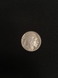 1936-D United States Indian Head Buffalo Nickel