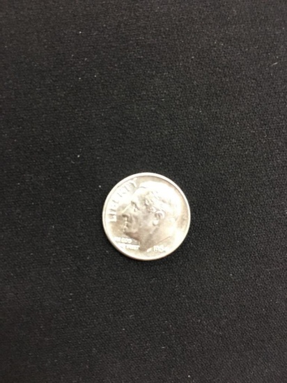 6/30 NOONER United States Coin Auction