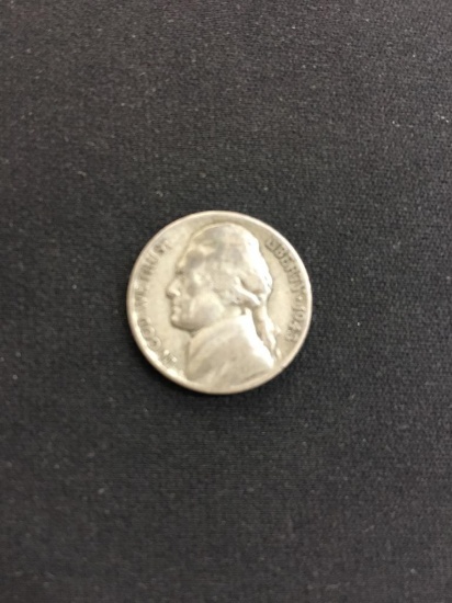 7/1 NOONER United States Coin Auction