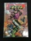 Ultraverse Exiles #1-Malibu Comics