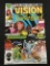 The Vision and the Scarlet Witch #10/12-Marvel Comic Book