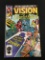 The Vision and the Scarlet Witch #6/12-Marvel Comic Book