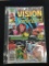 The Vision and the Scarlet Witch #10/12-Marvel Comic Book