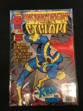 Uncanny Origins Featuring Cyclops #1-Marvel Comic Book