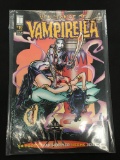 Vengence of Vampirella #12-Harris Comic Book