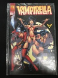 Vampirella Queen's Gambit #2/3-Harris Comic Book