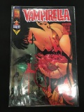 Vampirella Ascending Evil #1/3-Harris Comic Book