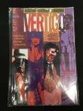 Vertigo #1-DC Comic Book