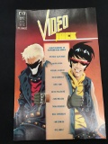Video Jack #6-Epic Comic Book