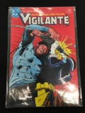 Vigilante #2-DC Comic Book