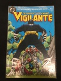 Vigilante #3-DC Comic Book