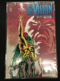 The Vision Chapter 4-Marvel Comic Book