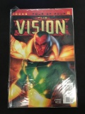 The Vision #4/4-Marvel Comic Book