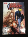 Young Avengers #8-Marvel Comic Book