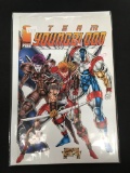 Team Youngblood #9-Image Comic Book