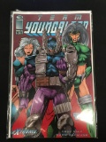 Team Youngblood #4-Image Comic Book