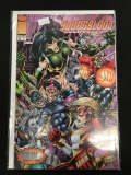Team Youngblood #15-Image Comic Book
