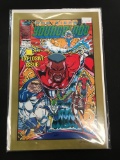 Youngblood 2nd Printing 1st Explosve Edition-Image Comic Book