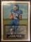 2009 Topps Magic Keenan Burton Rams Rookie Autograph Card