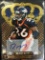 2011 Crown Royale Rahim Moore Broncos Rookie Autograph Football Card