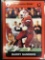 1991 Oklahoma State Collegiate Collection Barry Sanders Football Card - RARE