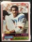 1981 Topps #150 Kellen Winslow Chargers Vintage Rookie Football Card