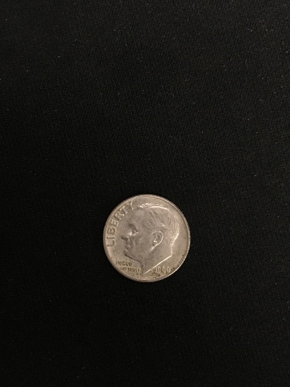 7/12 NOONER US Silver And Rare Coin Auction