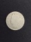 1896 United States Liberty V Nickel