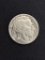 1935 United States Indian Head Buffalo Nickel