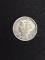 1945-D United States Mercury Dime - 90% Silver Coin