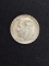 1946-S United States Roosevelt Dime - 90% Silver Coin