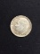 1956 United States Roosevelt Dime - 90% Silver Coin