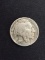 1936-S United States Indian Head Buffalo Nickel