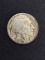 1920 United States Indian Head Buffalo Nickel