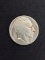 1936-D United States Indian Head Buffalo Nickel