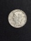 1945-S United States Mercury Dime - 90% Silver Coin