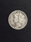 1936-S United States Mercury Dime - 90% Silver Coin