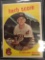 1959 Topps #88 Herb Score Indians Vintage Baseball Card