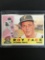 1965 Topps #20 Roy Face Pirates Vintage Baseball Card